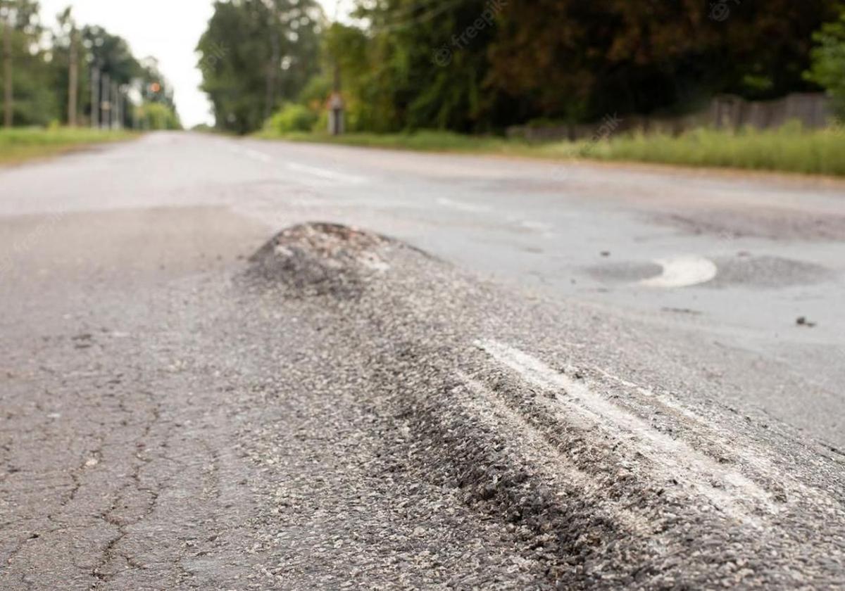 La Junta adjudica la intervención en dos carreteras de León