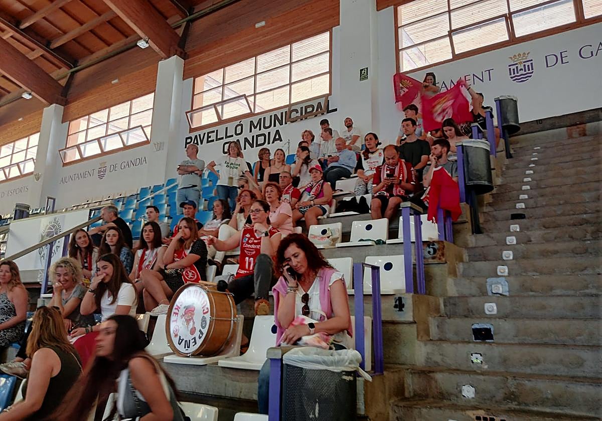 Cultural-Mollet, tercer partido de la fase de ascenso a LEB Plata