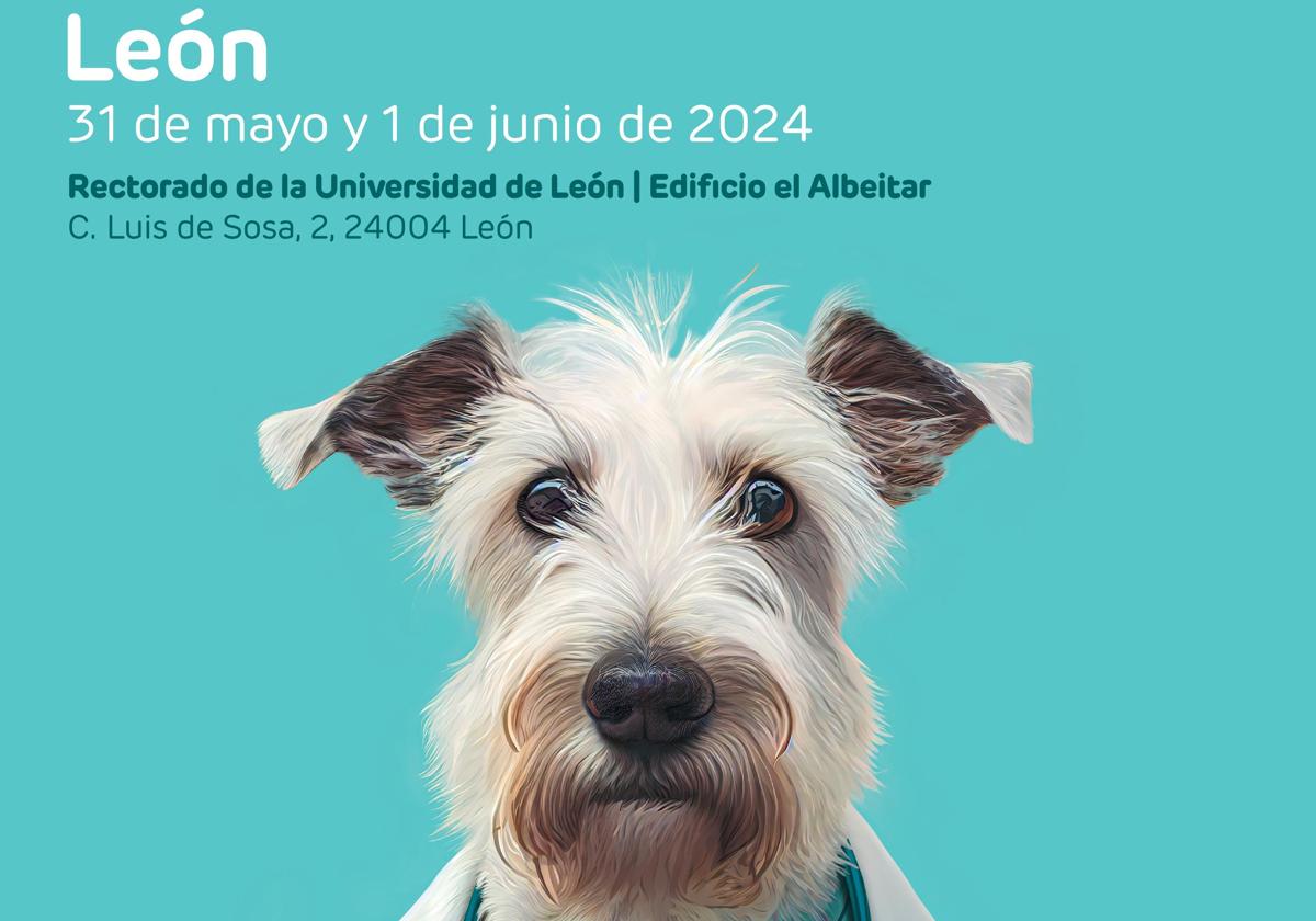 León acoge el 31 de mayo y 1 de junio el II Congreso autonómico de pequeños animales