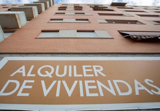 Ya está abierta la solicitud para las 28 viviendas públicas de alquiler de Valencia de Don Juan