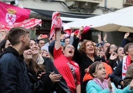 La afición recibe a la Cultural de baloncesto