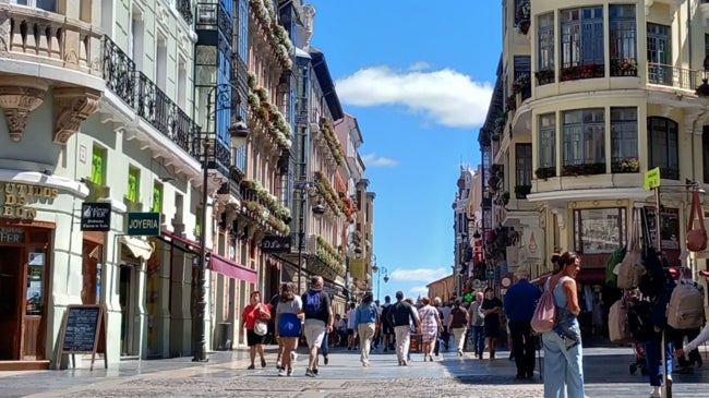 Imagen antes - El terrible crimen de la calle Cervantes