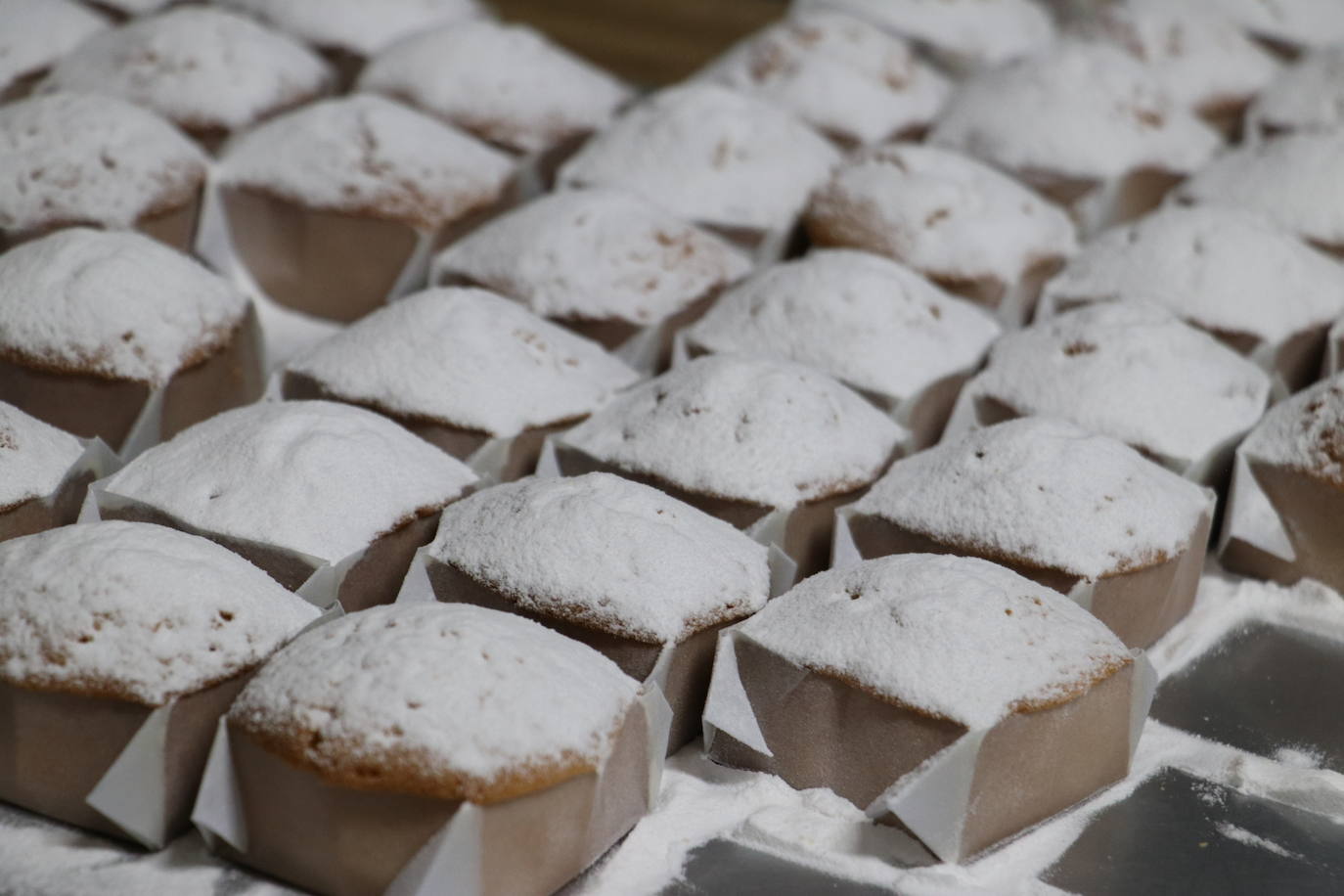 Imagen del Monasterio de Santa Cruz.