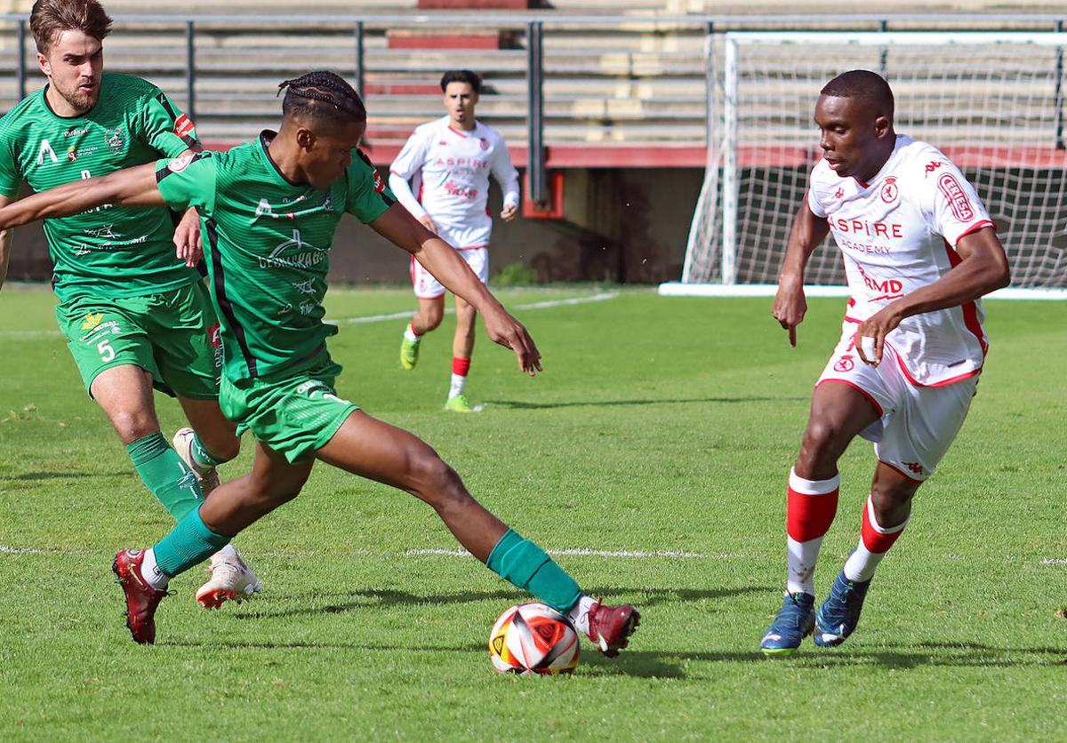 Atlético Astorga y Júpiter inician este fin de semana el playoff de ascenso.