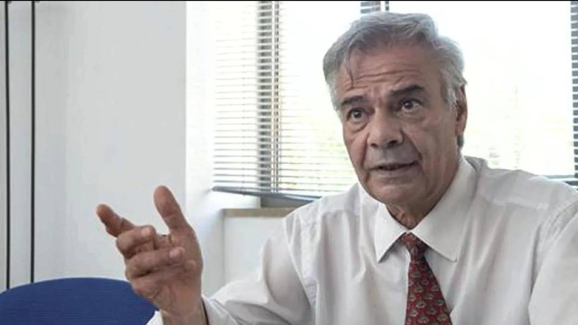 El regreso de José Pedro «Para mí es como si no hubiera pasado nada