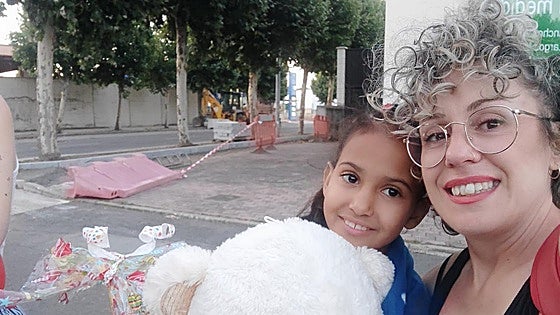 Una treintena de niños saharauis pasarán el verano en paz en León