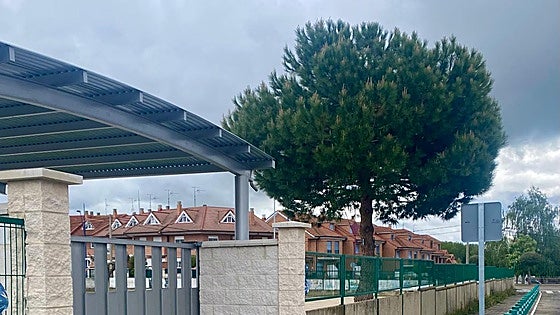 El PP propone propuestas de mejora de accesibilidad en San Andrés