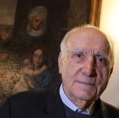 «Un sacerdote no se jubila nunca; mientras pueda, serviré a la Iglesia»