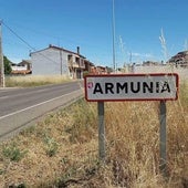 La falta de comunicaciones condena a Armunia a perder un 15% de población en dos décadas