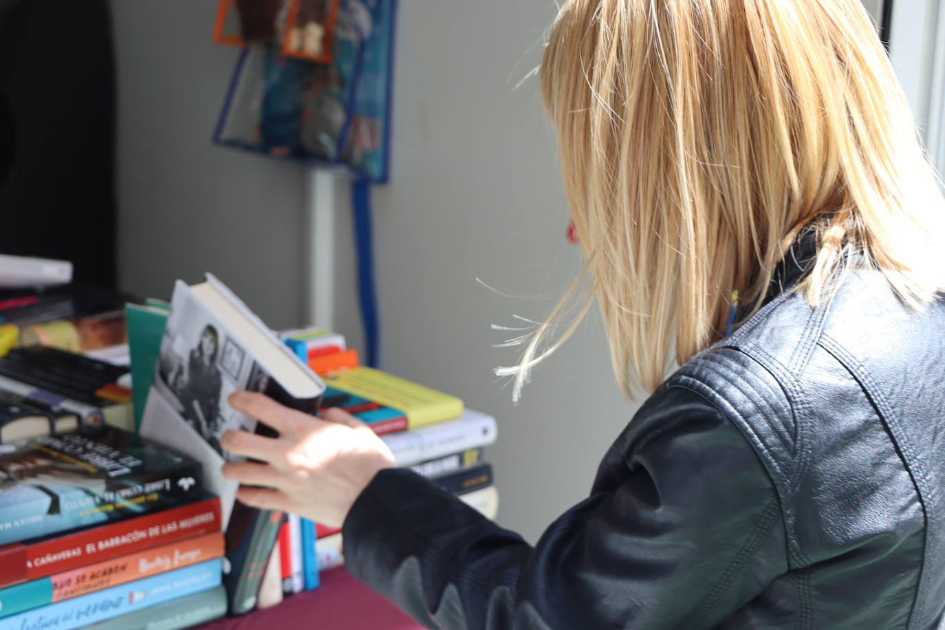 Cultura y letras en la 46 edición de la Feria del Libro de León