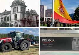 Las noticias imprescindibles del lunes 27 de mayo en León