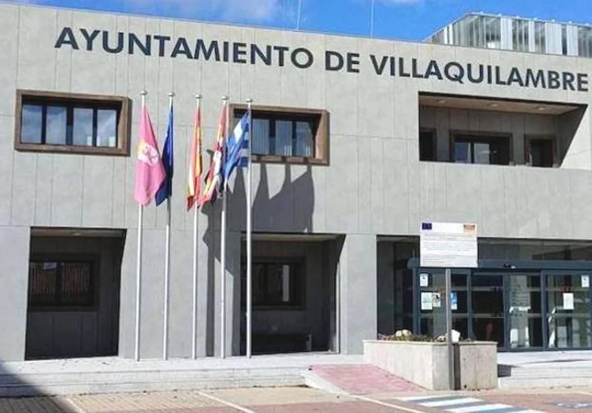 Villaquilambre sustituirá más de 2.200 puntos de luz para ahorrar 200.000 euros anuales