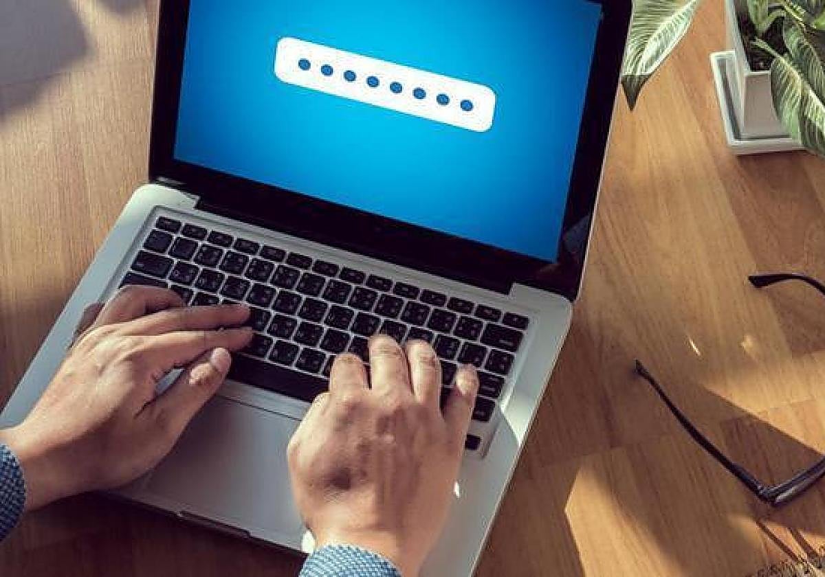 Competencias digitales.