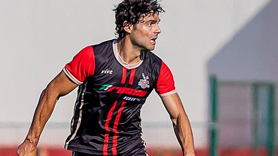 Galán, maestro en Costa de Marfil