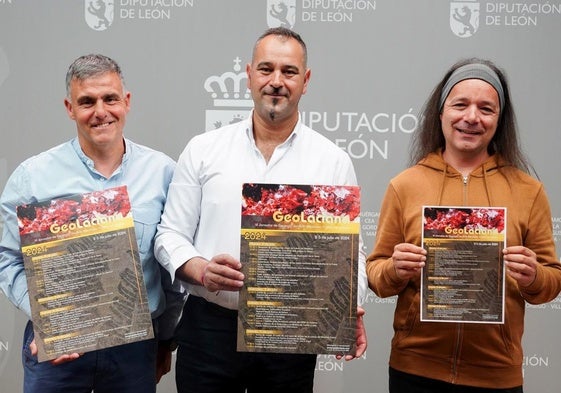 El Aula Geológica de Robles de Laciana celebrará las VI Jornadas de Geología