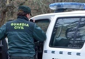 Dos auxilios sanitarios en la Rainbow Family hacen intervenir a la Guardia Civil