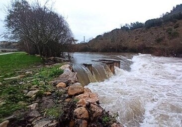 Localizan el cuerpo sin vida de un hombre en el río Sil