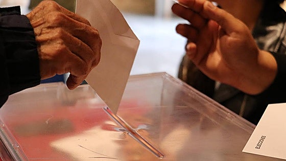 El PP gana las elecciones europeas en León, ocho puntos por encima del PSOE