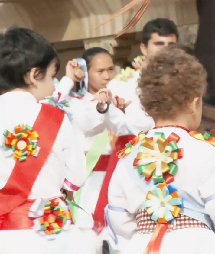 Imagen secundaria 2 - Las fiestas de San Antonio de Pauda son un fecha marcado en rojo en el calendario de la localidad