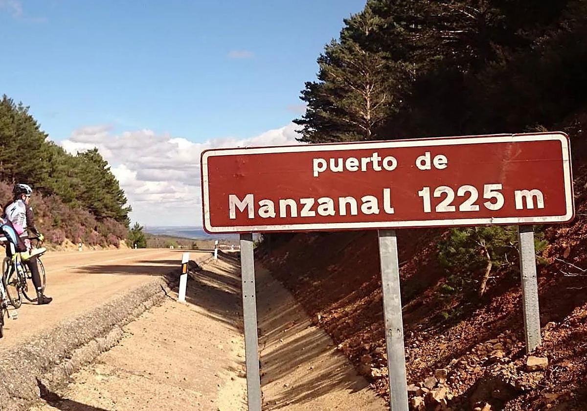 Transportes inicia el estudio de viabilidad para «modernizar» el Lazo del Manzanal