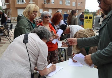 Exigen el precinto del Chalé de Pozo por «utilización indebida» de su licencia