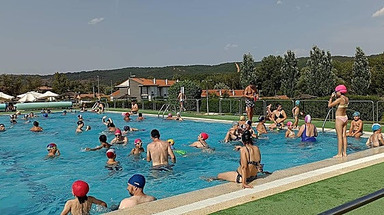 El Oasis del Verano te espera en Cuadros