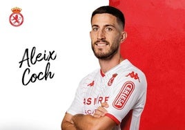 Aleix Coch