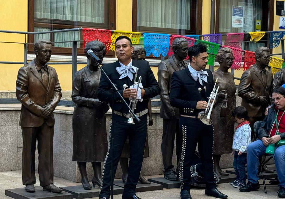 II Feria del Emigrante Leonés