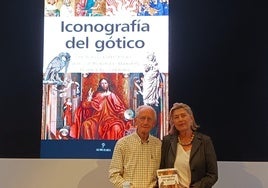 Presentación del libro.