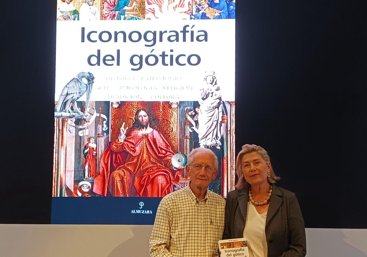 Presentación del libro.