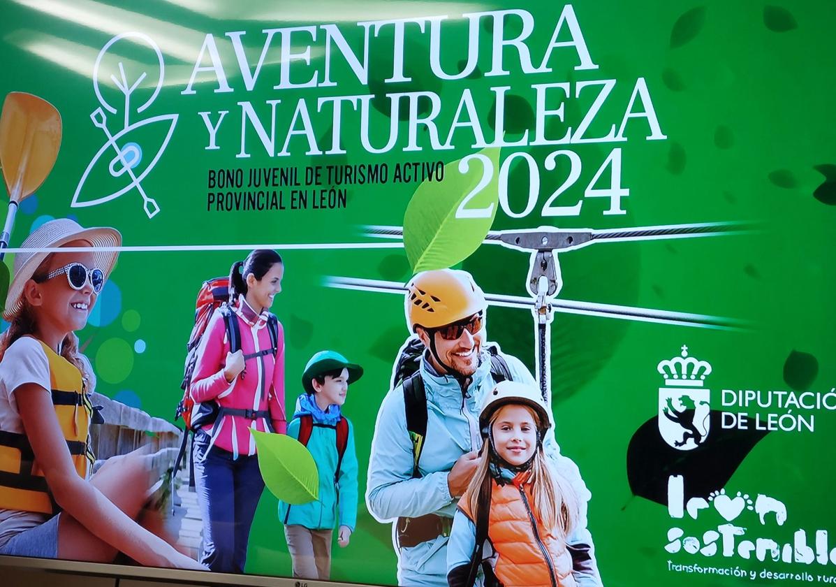 Cartel de la edición de 2024.