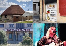 Las noticias imprescindibles de este viernes 21 de junio