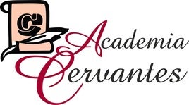 Logo de Academia Cervantes