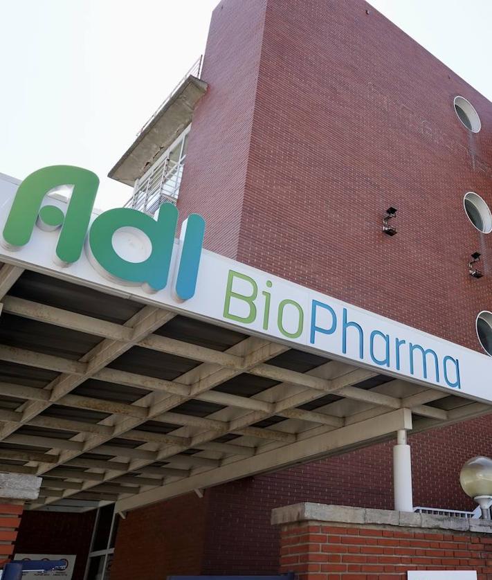 Imagen secundaria 2 - ADL Biopharma plantea en León un centro de referencia de productos para fermentación