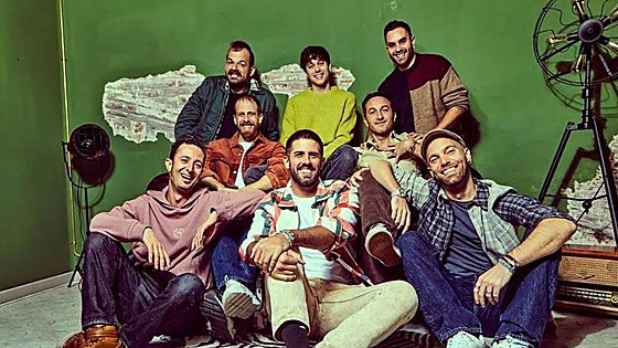 El Ayuntamiento trabaja en reubicar a La Pegatina