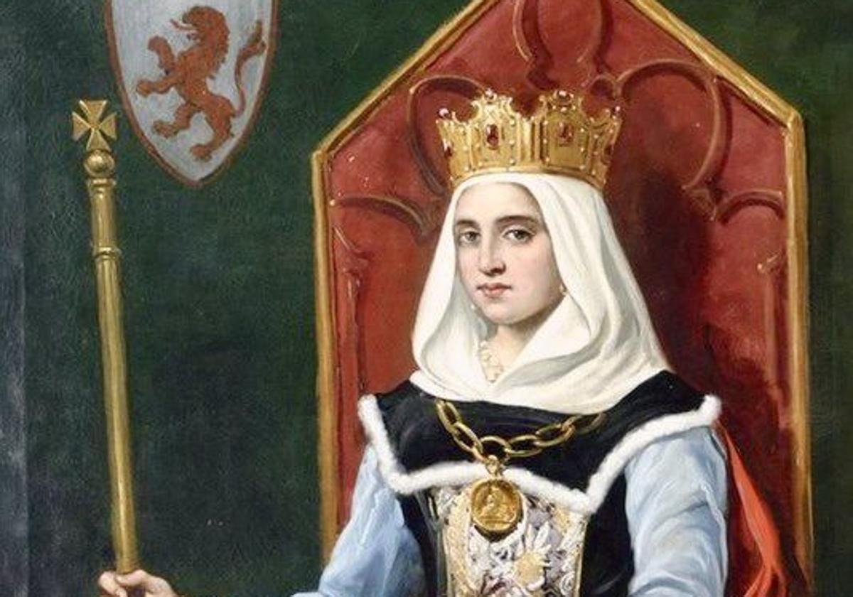 La moción por la autonomía se cuela en el Congreso en un debate sobre la reina Urraca