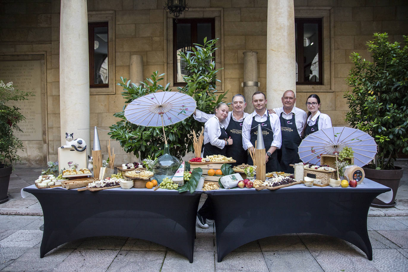 IGP Cecina de León cumple 30 años