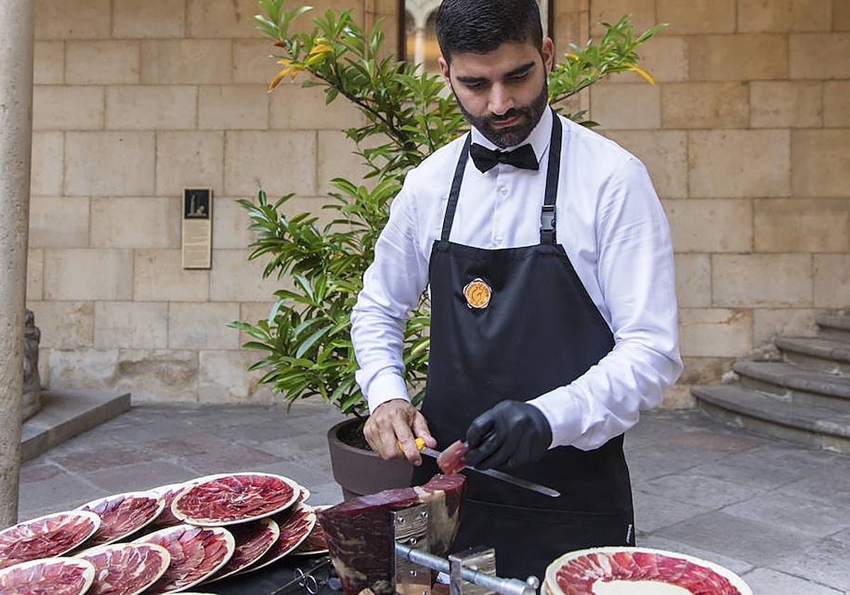 IGP Cecina de León cumple 30 años