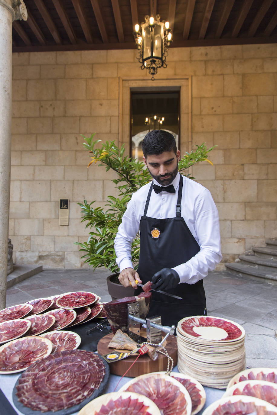 IGP Cecina de León cumple 30 años