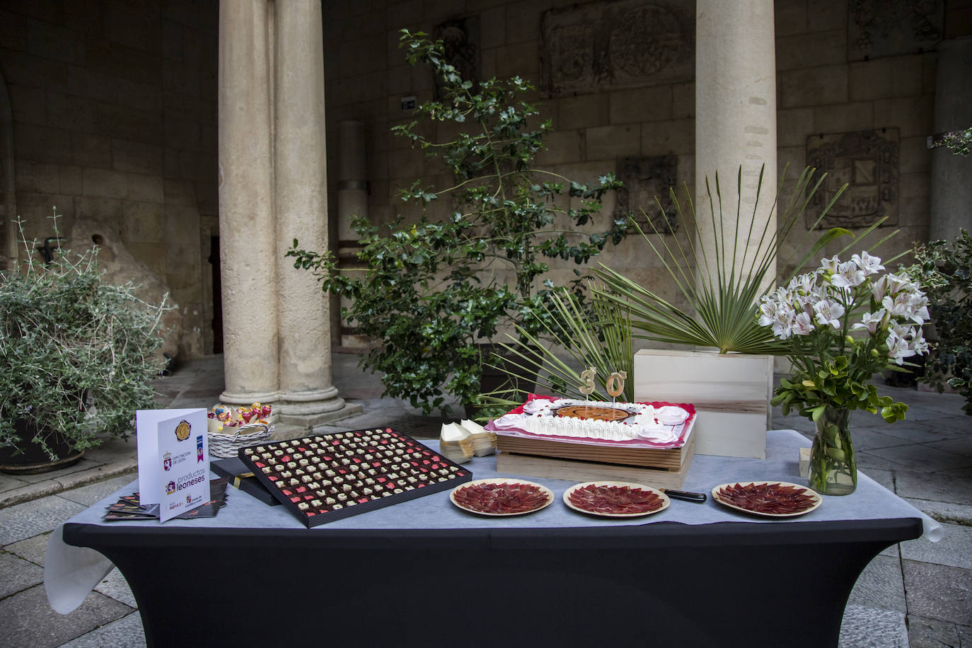 IGP Cecina de León cumple 30 años