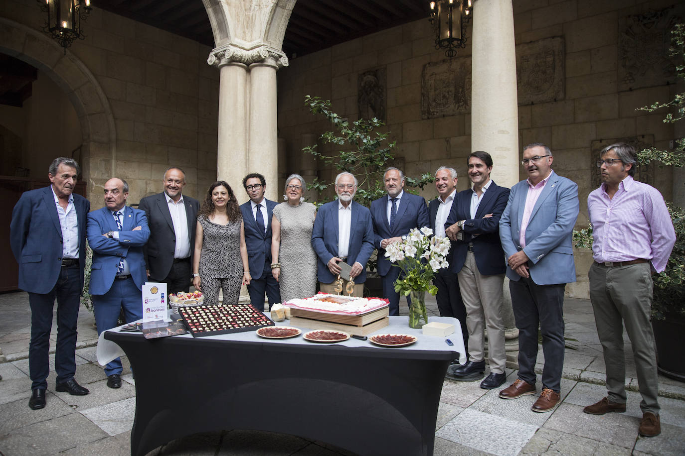 IGP Cecina de León cumple 30 años