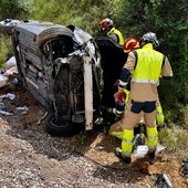 Un mes de junio negro en las carreteras de León con seis fallecidos