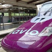 Renfe lanza una promoción de billetes a siete euros desde León