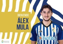 Álex Mula.