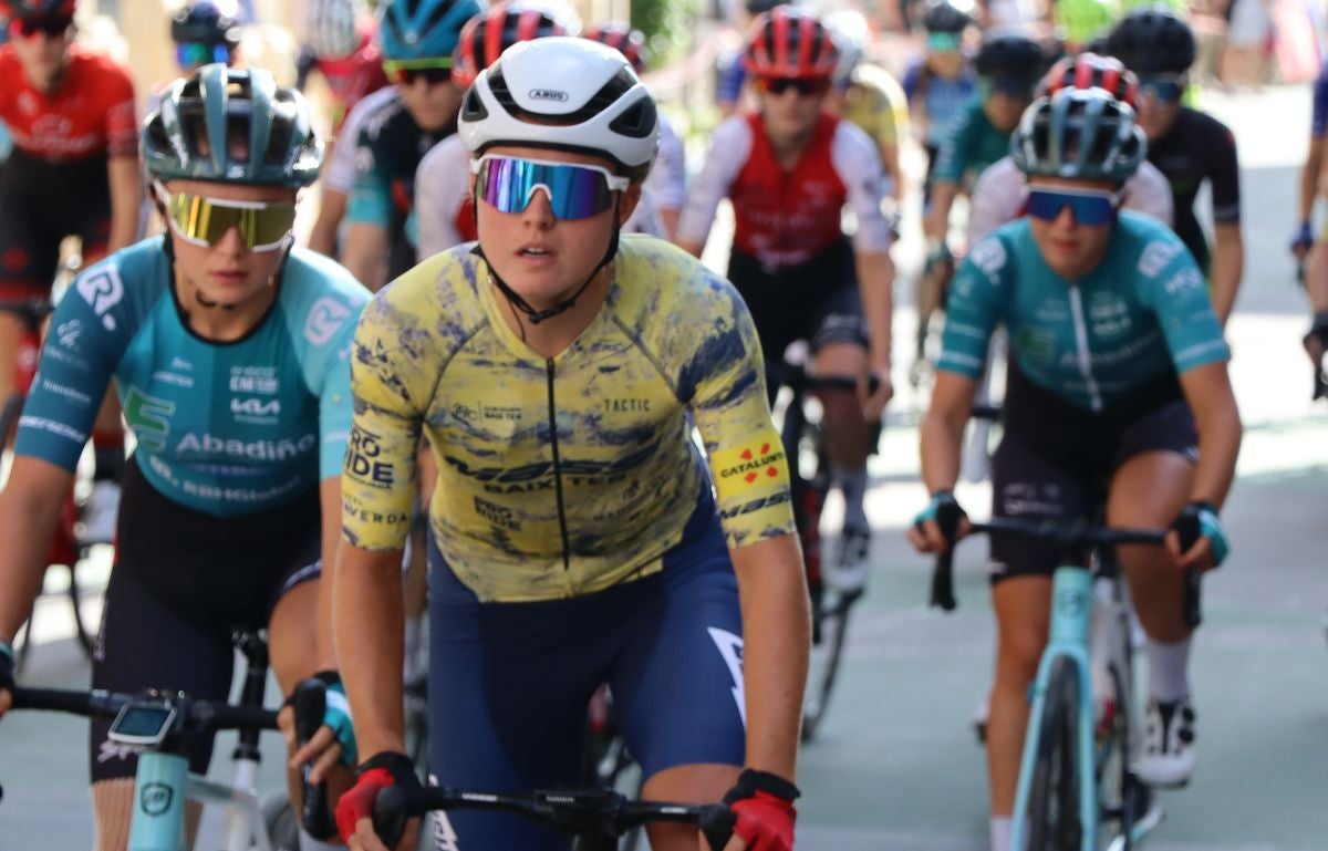 El ciclismo conquista el corazón de León