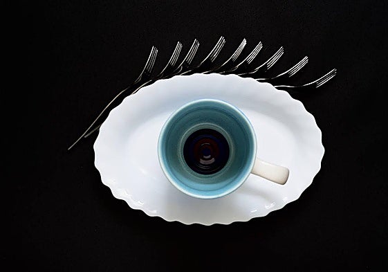 El ILC promociona la obra de los artistas leoneses José Sevillano y David Santaolalla