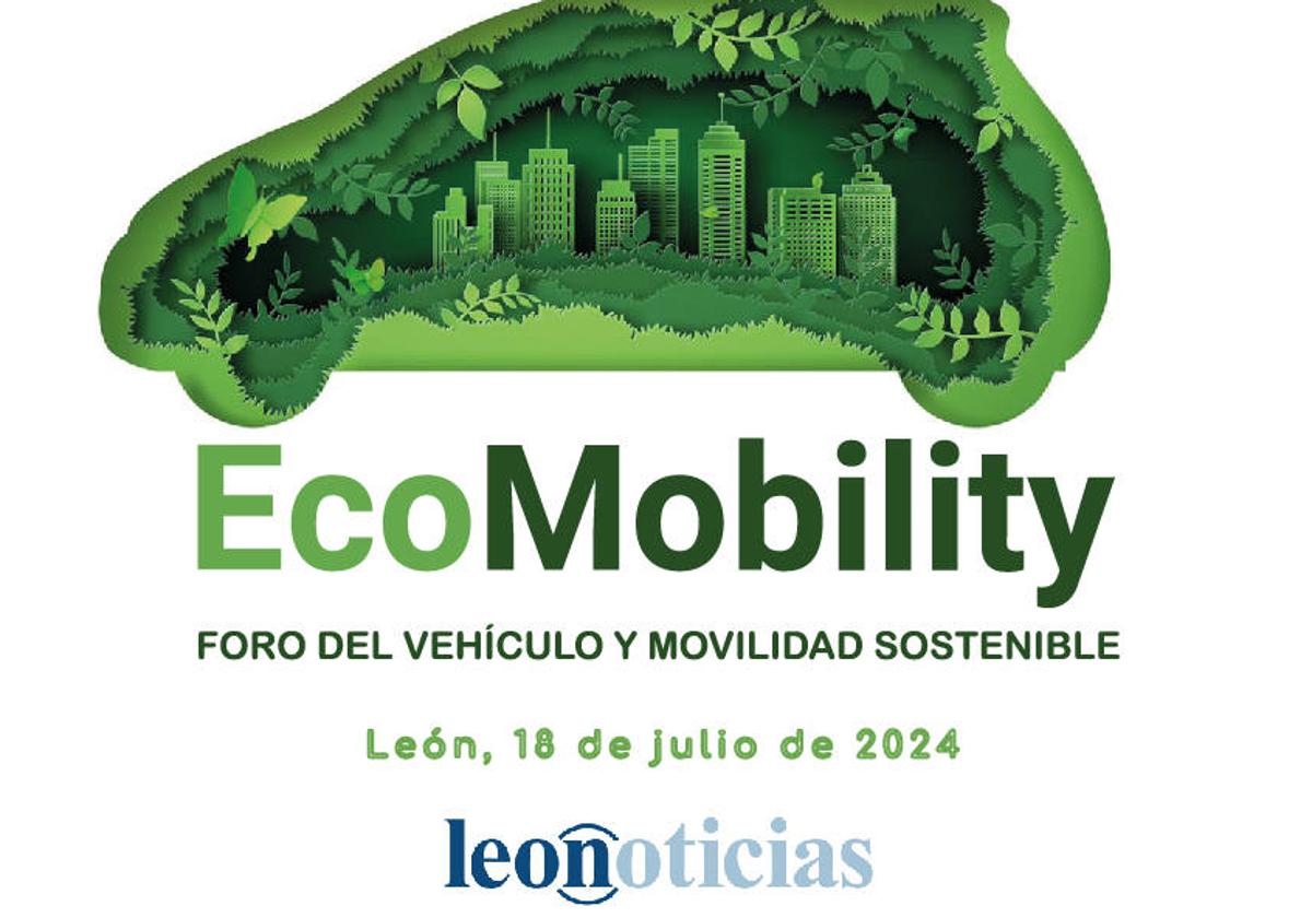 Invitación al Foro EcoMobility de Leonoticias