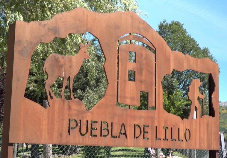 Puebla de Lillo