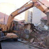 Las expropiaciones en la ronda interior retrasan las obras seis meses