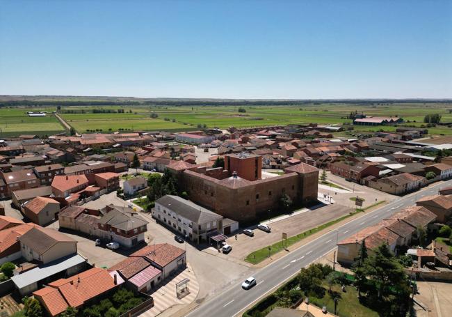 Palacio de Toral de los Guzmanes